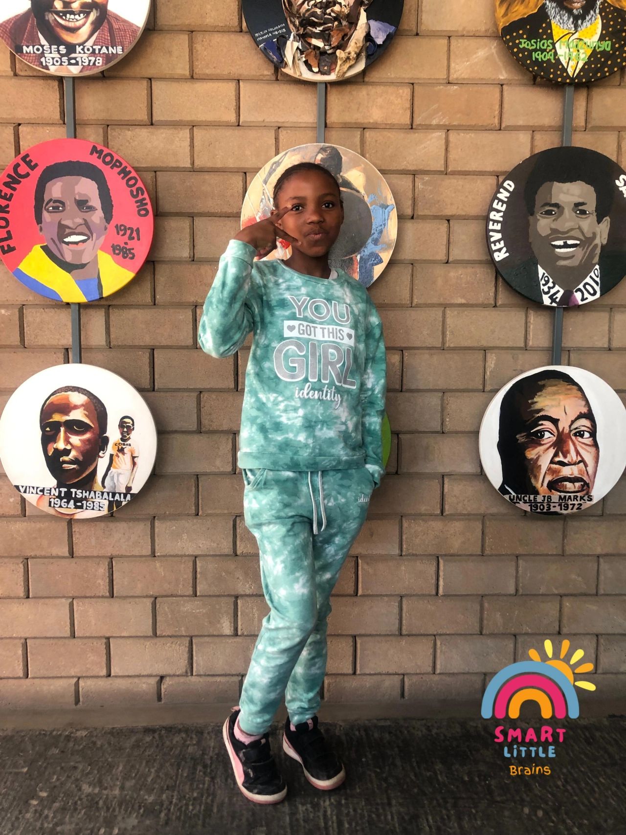 Fun time activities at Smart Little Brains